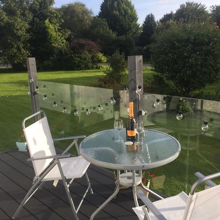 Ferienwohnung Coel Ila Benderloch Exterior foto