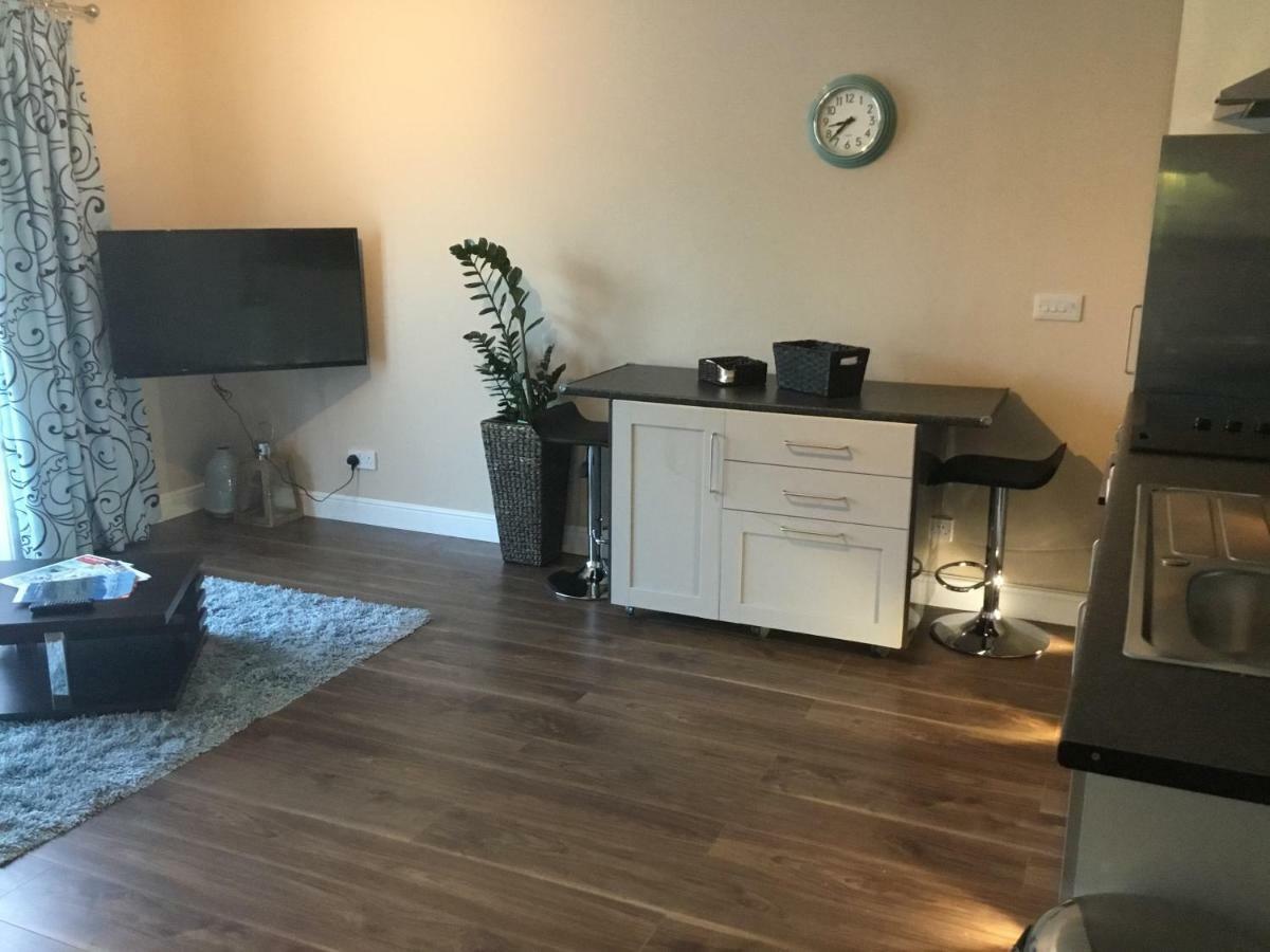 Ferienwohnung Coel Ila Benderloch Exterior foto
