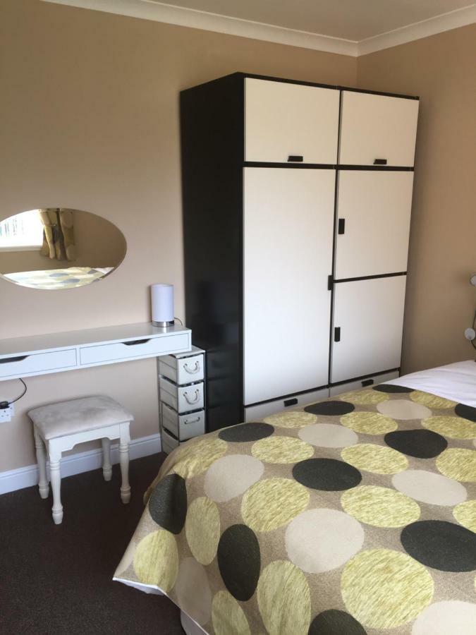 Ferienwohnung Coel Ila Benderloch Exterior foto