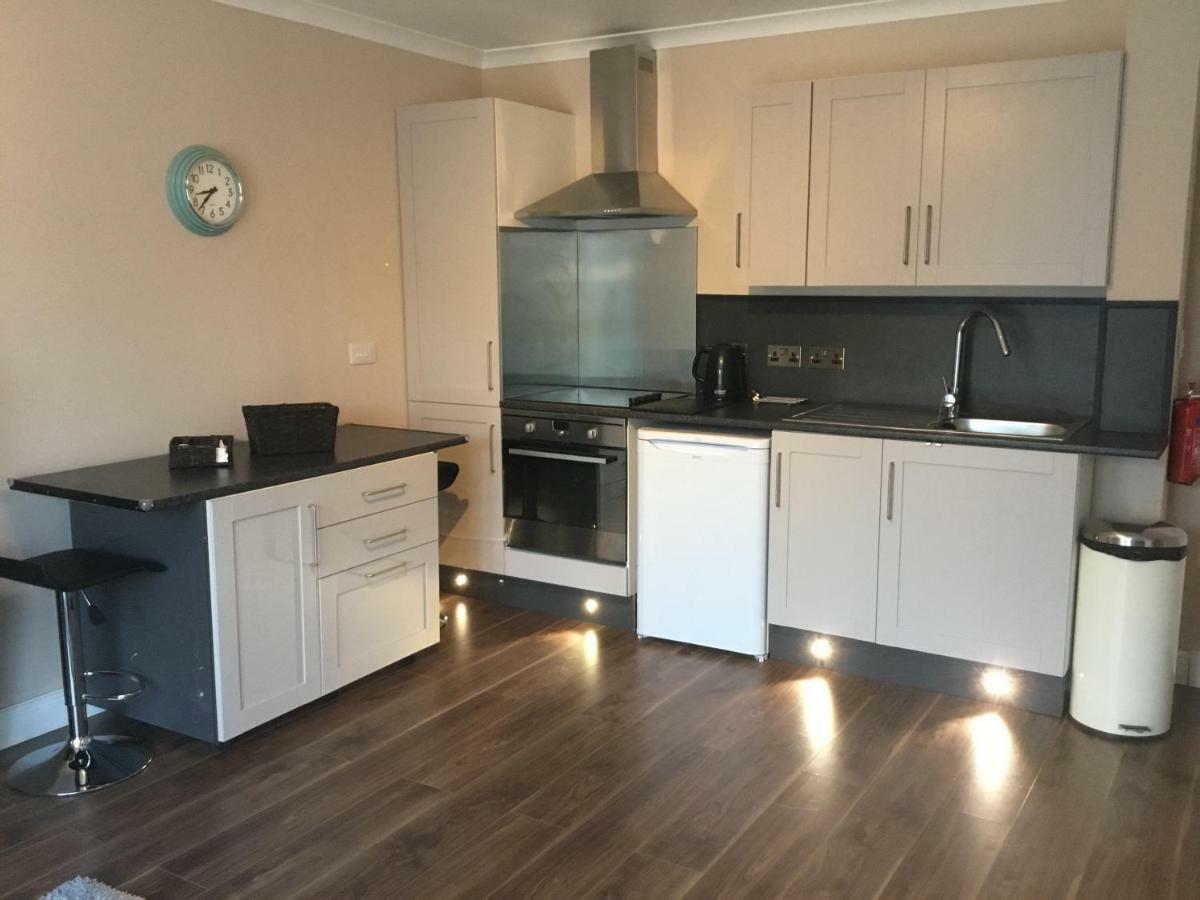 Ferienwohnung Coel Ila Benderloch Exterior foto